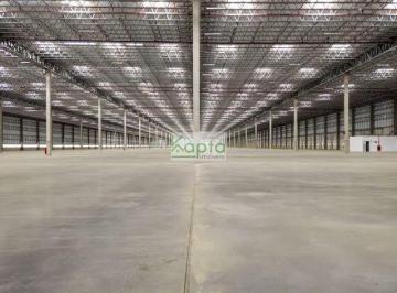 Comercial · 75376m² · 2 Vagas · Pavilhão/Galpão Industrial Jardim Três Marias, Taboão da Serra - SP