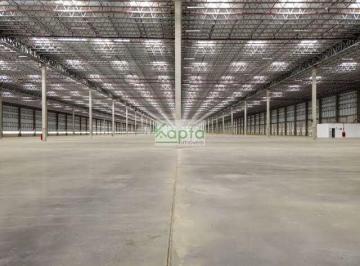 Comercial · 75376m² · 2 Vagas · Pavilhão/Galpão Industrial Jardim Três Marias, Taboão da Serra - SP