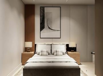 Casa · 80m² · 2 Quartos · 1 Vaga · Casa 2 suítes à venda em Vila Togni, Poços de Caldas