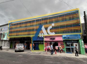 Comercial · 820m² · Aluguel Prédio Comercial - 1º e 2º andar - com 820m² em Sussuarana