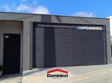 Casa · 80m² · 2 Quartos · 2 Vagas · Casa em VILA VERDE, Bragança Paulista/SP