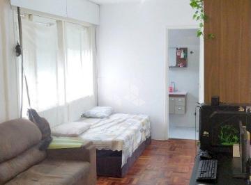 647737_i6GG327dEeYG14Z68J_647737670d756231cda.jpg · Apartamento JK de 31,81m² com sala / dormitório no bairro Passo da Areia em Porto Alegre.