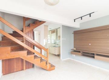 Casa · 80m² · 2 Quartos · 2 Vagas · Casa em Condomínio 2 dormitórios, no bairro Cavalhada
