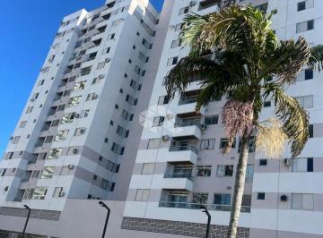 Apartamento · 62m² · 2 Quartos · Apartamento com Sacada, 2 Quartos, Próximo ao Giassi no Bairro Campinas em São José/SC