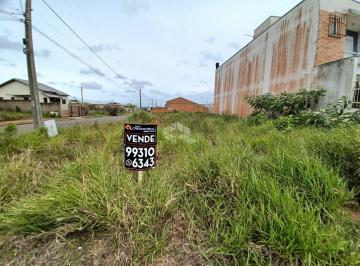 647822_it2AktK7K8_64782267081d53887bf.jpg · Terreno de esquina 294,00m² pronto para construir Bairro Paradis Canoas