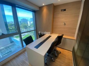 215706_iE35w8Sv8B4Br2_215706671d560405d03.jpg · Sala Mobiliada a venda no Trend Offices Praia de Belas