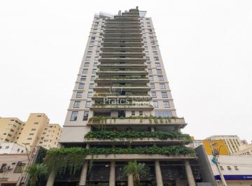 Fachada · Apartamento à venda - no Centro