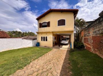 Casa · 186m² · 3 Quartos · Casa com 03 dormitórios à venda por R$ 695.000,00 - Jardim Mairi - Mairiporã/SP.