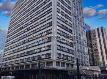 Comercial · 48m² · CONJUNTO COMERCIAL - VENDA - CERQUEIRA CESAR