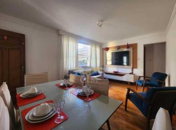 Apartamento · 98m² · 3 Quartos · 1 Vaga · APARTAMENTO 3 QUARTOS (1 SUÍTE), 98M², NA PITUBA