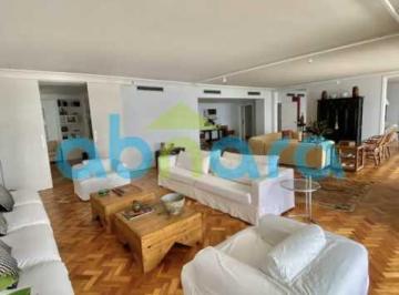 Apartamento · 560m² · 5 Quartos · 2 Vagas · Apartamento -  / Residencial / Copacabana