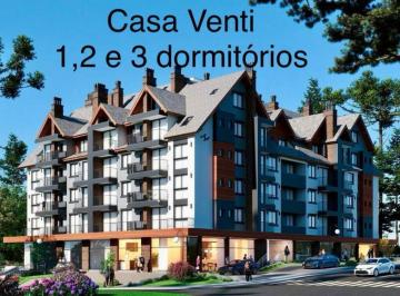 545781.jpg · Apartamento 01 Dorm - Bairro IPÊ AMARELO