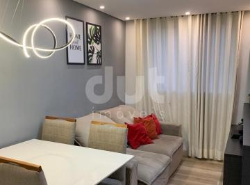0 · apartamento à venda em Loteamento Parque São Martinho