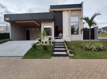nome imagem · casa - Loteamento Residencial Arborais - Campinas