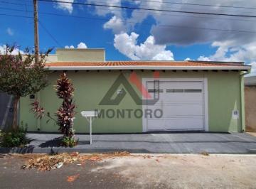 img0 · Casa Padrão em Araraquara