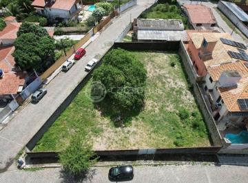 Terreno · 765m² · Terreno em Ponta Negra.