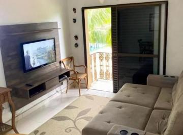 Imagem do Imóvel · BELÍSSIMO APARTAMENTO NA PRAIA DAS TONINHAS - UBATUBA - SP