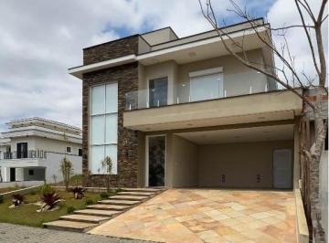 FACHADA.jpg · Casa para Venda em Caçapava/SP - 4 Dorm. 236 m2 Área Útil