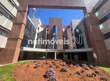 6a4659f3-5d7e-4594-ac98-864c79571895.webp · SIG QUADRA 4 – SALA COMERCIAL MOBILIADA, COM 1 VAGA – ED. BARÃO DE MAUÁ