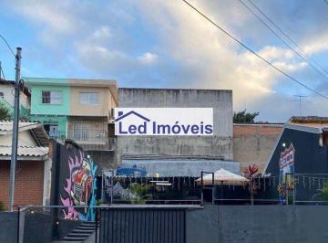 Terreno · 250m² · Terreno, Vila Campesina, Osasco - R$ 1 mi, Cod: 2326