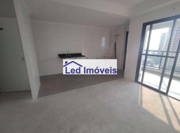 Apartamento · 59m² · 2 Quartos · 2 Vagas · Apartamento com 2 quartos, Vila Osasco, Osasco - R$ 600 mil, Cod: 2319