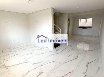 Casa · 130m² · 3 Quartos · 3 Vagas · Sobrado com 3 quartos, Centro, Osasco - R$ 835 mil, Cod: 2333