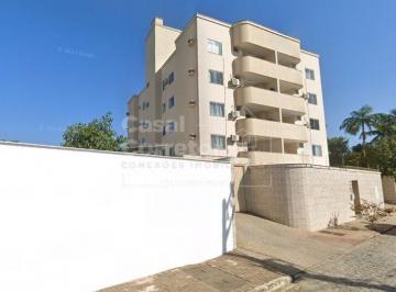 Apartamento · 70m² · 2 Quartos · 1 Vaga · Apartamento para alugar no bairro Santa Terezinha - Brusque/SC