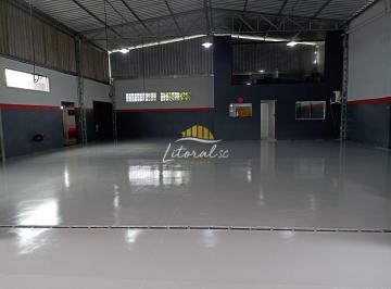 Comercial · 360m² · Galpão/Salão Comercial