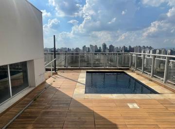 Apartamento de 4 quartos, São Paulo · Cobertura Exclusiva no Grand Panamby / Piscina privativa / Linda Vista / Nova