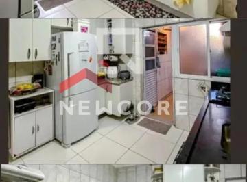 Apartamento · 90m² · 2 Quartos · Apartamento em Rua Belém - Belenzinho - São Paulo/SP