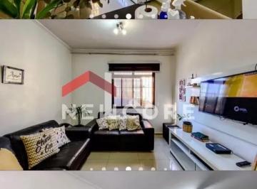 Apartamento · 90m² · 2 Quartos · Apartamento em  Rua Belém - Belenzinho - São Paulo/SP