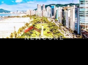 Apartamento · 265m² · 3 Quartos · 2 Vagas · Apartamento em Avenida Bartholomeu de Gusmão - Aparecida - Santos/SP