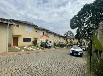 Casa · 111m² · 2 Quartos · 3 Vagas · Casa de condomínio em  Estrada Municipal Walter Steurer - Chácara Pavoeiro - Cotia/SP