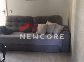 Apartamento · 45m² · 2 Quartos · 1 Vaga · Apartamento em  Rua Antônio Bernardino Costa - Petrópolis - Betim/MG