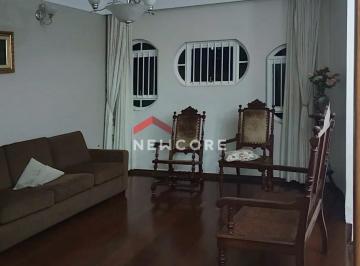 Casa · 276m² · 4 Quartos · 5 Vagas · Casa em  Rua Quintino de Almeida Maudonet - Jardim Quarto Centenário - Campinas/SP