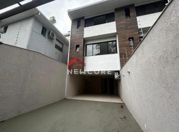 Casa · 160m² · 3 Quartos · 4 Vagas · Casa em Rua Monte Castelo - Santa Branca - Belo Horizonte/MG