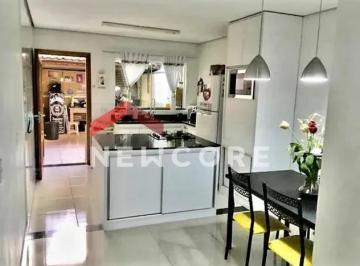 Casa · 130m² · 3 Quartos · 2 Vagas · Sobrado em Rua Erva Imperial - Jardim Guairaca - São Paulo/SP