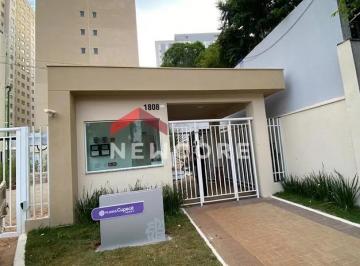 Apartamento · 37m² · 1 Quarto · Apartamento em  Avenida Cupecê - Cupecê - São Paulo/SP