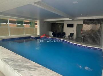 Apartamento · 70m² · 2 Quartos · 1 Vaga · Apartamento em Rua Líbero Badaró - Ocian - Praia Grande/SP