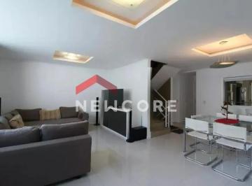 Casa · 375m² · 5 Quartos · 3 Vagas · Casa de condomínio em Rua Orígenes Lessa - Recreio dos Bandeirantes - Rio de Janeiro/RJ