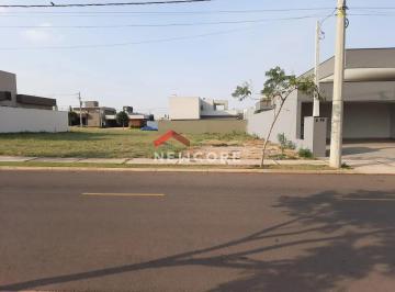 Terreno · 420m² · Lote em condomínio em Rua Manoel da Costa Martins - Residencial Estoril Premium - Bauru/SP