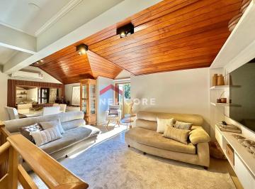 Apartamento · 112m² · 3 Quartos · 2 Vagas · Cobertura em Avenida Borges de Medeiros - Centro - Gramado/RS