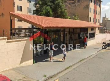 Apartamento · 47m² · 2 Quartos · 1 Vaga · Apartamento em Rua Giovanni Quadri - Conjunto Residencial José Bonifácio - São Paulo/SP