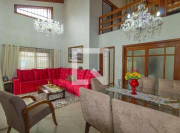 Casa · 476m² · 4 Quartos · 6 Vagas · Casa à Venda - Nossa Sra das Graças, 4 Quartos,  476 m² - Canoas