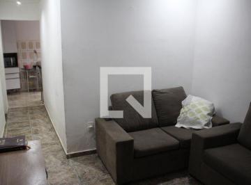 Casa · 100m² · 2 Quartos · 4 Vagas · Casa à Venda - Lindéia, 2 Quartos, 100 m² - Contagem
