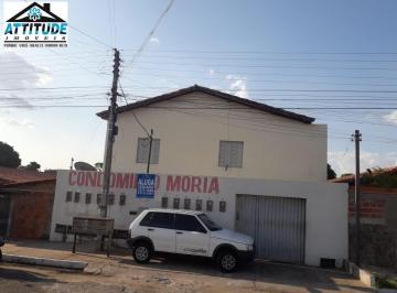 Foto 01 · Apartamento, Lourival Parente, Teresina, PI