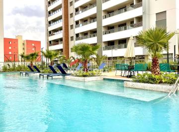 Apartamento · 96m² · 3 Quartos · 2 Vagas · Apartamento em Rua Alfredo Fontão - Jardim Paulista - Bauru/SP