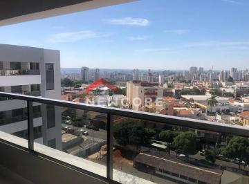 Apartamento no City Towers One a venda em Rua Alfredo Fontão - Jardim Paulista - · Apartamento em Rua Alfredo Fontão - Jardim Paulista - Bauru/SP