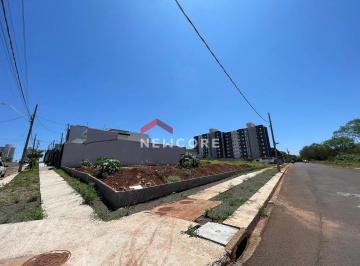 Terreno · 405m² · Lote em  Rua Prefeito Sadao Inaoka - Parque Industrial - Maringá/PR