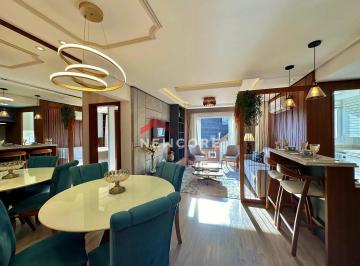 Apartamento · 83m² · 2 Quartos · 1 Vaga · Apartamento em  Rua Prefeito Waldemar Frederico Weber - Floresta - Gramado/RS